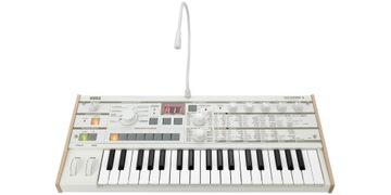Синтезатор - Korg microKORG S