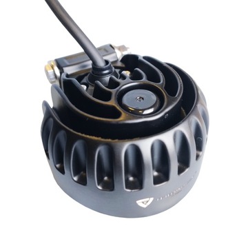 СВЕТОДИОДНАЯ РАБОЧАЯ ЛАМПА 24 LED 24Вт 12-24В OSRAM ДИОДЫ КРУГЛЫЕ МИНИ-ГАЛОГЕННЫЕ