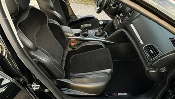 Renault Megane III 2015 Renault Megane OPŁACONY Bezwypadkowy VIP, zdjęcie 14