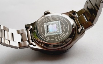Nowy zegarek ICE Watch ICE Steel Blue 015771