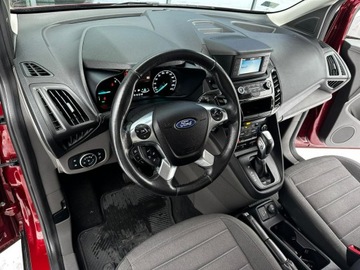 Ford Tourneo Connect III Standard 1.5 EcoBlue 120KM 2020 Ford Tourneo Connect 1Ręka SalonPL 2kp.opon, zdjęcie 10