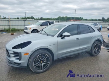 Porsche Macan 2021 Porsche Macan 2021 PORSCHE MACAN 2.0 Benzyna 248KM