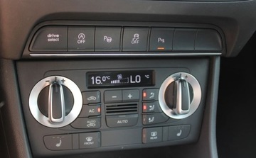 Audi Q3 I SUV 2.0 TFSI 211KM 2012 Audi Q3 2.0B 211KM przeb.193tys-udokumentowany Quatro S-tronic ZAREJESTROW, zdjęcie 32