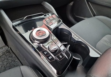 Kia Sportage V SUV 1.6 T-GDI MHEV 150KM 2023 Kia Sportage Automat LED Climatronic Navi Alu Salon PL Gwarancja Dealer Kia, zdjęcie 14