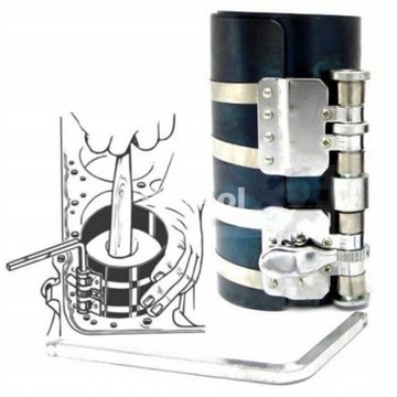 ИНСТРУМЕНТ ДЛЯ СНЯТИЯ ИНЖЕКЦИОННОЙ ШАЙБЫ