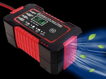 ФУНКЦИЯ РЕМОНТА АВТОМАТИЧЕСКОГО ВЫПРЯМИТЕЛЯ МОЩНЫЙ 12В