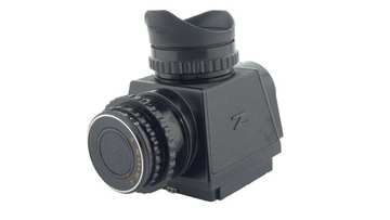 Zenza Bronica EC TTL Exposure Light Meter Finder