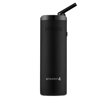 WAPORYZATOR X-MAX STARRY 4.0 VAPORISER DO SUSZU CBD THC