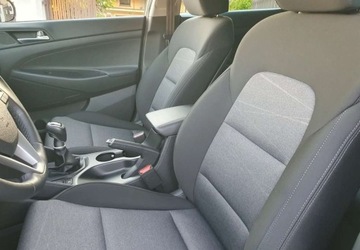 Hyundai Tucson III SUV Facelifting 1.6 GDi 132KM 2019 Hyundai Tucson Hyundai Tucson 1.6 GDi 2WD Advantage 1.6 Benzyna 132KM, zdjęcie 20