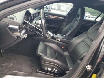 Porsche Panamera II 2017 Porsche Panamera 2017, 4.8L, 4x4, TURBO, od ubezpieczalni 4.8 Benzyna 440KM, zdjęcie 7