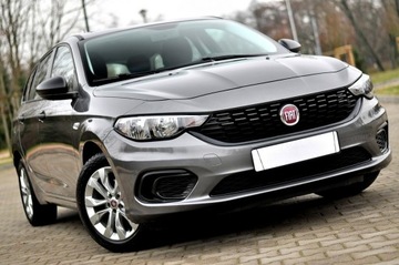 Fiat Tipo II Station Wagon 1.4 95KM 2019 Fiat Tipo 1.4 95KM Climatronic Navi Pdc Grzane, zdjęcie 33