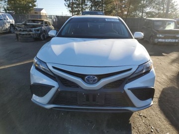 Toyota Camry IX 2024 Toyota Camry 2024 25L XSE 2.5 Benzyna 208KM, zdjęcie 4
