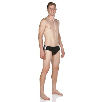 M7276 KĄPIELÓWKI ARENA TEAM FIT BRIEF D5 UK34 M