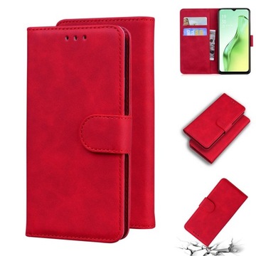 ETUI POKROWIEC SK0RZANE DO OPPO A31 2020 / A81