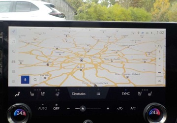 Lexus NX II 2024 Lexus NX PLUG-In Okazja 2.5 Hybryda Plug-in 311KM, zdjęcie 37