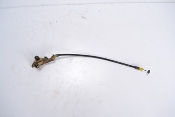 Zamek linka siedzenia KAWASAKI Z1000 03-06