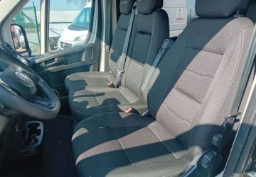 Fiat Ducato IV 2023 Fiat Ducato Fiat Ducato L2H2 Autm 2.2 Diesel 140KM, zdjęcie 15