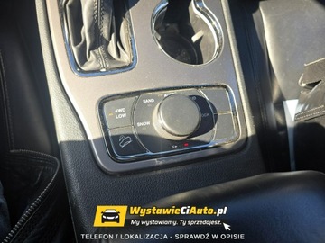 Jeep Grand Cherokee IV 2021 Jeep Grand Cherokee Telefon: 509_665_848 Lokalizacja: Sławno, zdjęcie 10