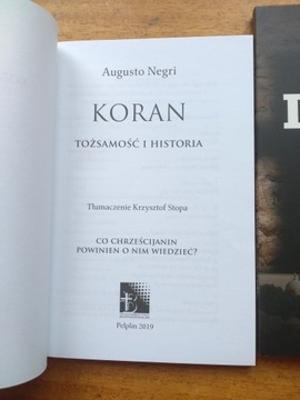 Коран Аугусто Негри