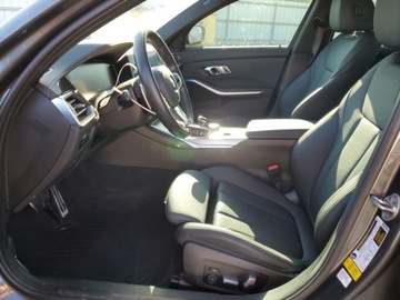 BMW Seria 3 G20-G21 2021 BMW Seria 3 330i 2021 2.0l 2.0 Benzyna 255KM, zdjęcie 7