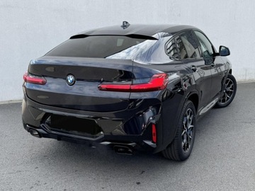 BMW X4 G02 SUV Facelifting 2.0 20d 190KM 2025 BMW X4 xDrive20d Sport Suv 2.0 (190KM) 2025, zdjęcie 2
