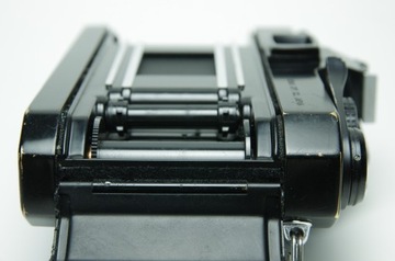 Pentax ES II — аналог корпуса М42