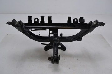 Каркас переднего капота YAMAHA FJR 1300 06-12