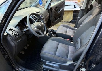 Hyundai ix20 Mikrovan Facelifting 1.4 MPI 90KM 2017 Hyundai ix20 Hyundai ix20 1.4 Premium 1.4 Benzyna 90KM, zdjęcie 13