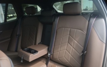 BMW Seria 5 G90-91 Touring 2.0 520d 197KM 2025 BMW Seria 5 BMW Bonkowscy Salon Polska Promocyjne Finansowanie 2.0, zdjęcie 13