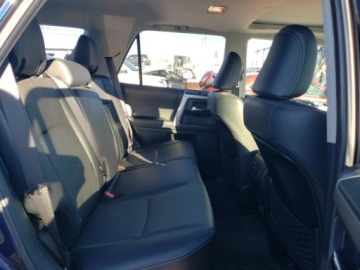 Toyota 2022 Toyota 4-Runner Limited 2022 4.0l 4.0 Benzyna 270KM, zdjęcie 10
