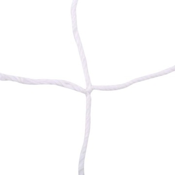 ТОЛСТАЯ СЕТКА ФУТБОЛЬНЫХ ВОРОТ 180x120см HIT