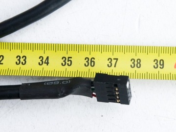 FUJITSU Front Panel Audio + 2 x USB
