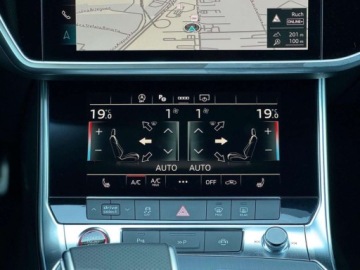 Audi A6 C8 Allroad 3.0 55 TDI 344KM 2023 Audi S6 Avant Bang Olufsen , Kamery 360 , Matrix , Ambiente Plus 3.0 Diesel, zdjęcie 21