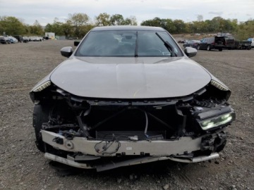 BMW Seria 7 G70 2023 BMW Seria 7 740i 2023 3.0l 3.0 Benzyna 375KM, zdjęcie 5