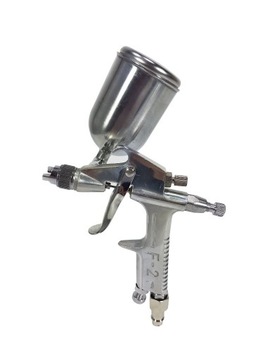 ПИСТОЛЕТ ДЛЯ ПОДРАШИВАНИЯ MINI 0,5мм 200мл