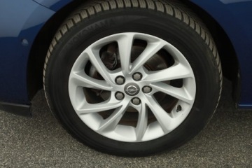 Opel Astra K Sportstourer Facelifting 1.2 Turbo 145KM 2021 Opel Astra 1.2 Turbo, Salon Polska, 1. Właściciel, zdjęcie 11