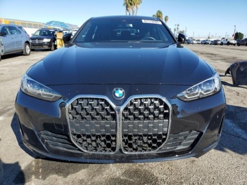 BMW Seria 4 G22-23-26 2024 BMW Seria 4 430xi Gran Coupe 2024 2.0l 2.0 Benzyna 255KM, zdjęcie 5