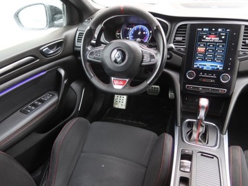 Renault Megane IV R.S. 1.8 TCe 280KM 2019 Renault Megane 1.8 TCe R.S., Salon Polska, zdjęcie 6