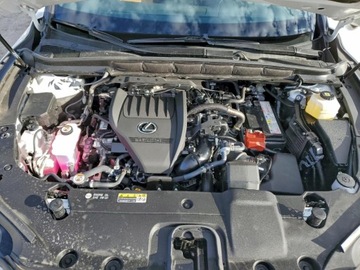 Lexus RX V 2025 Lexus RX 350 Premium 2025 2.4 Benzyna 275KM, zdjęcie 6