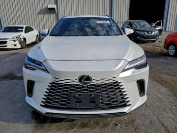 Lexus RX V 2025 Lexus RX 350 Premium 2025 2.4 Benzyna 275KM, zdjęcie 5