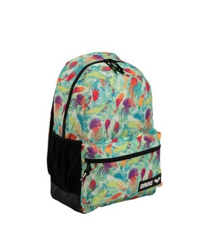 Arena TEAM BACKPACK 30 Рюкзак ALLOVER MERMAID