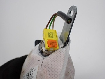 ULOŽENÍ AIRBAG BOČNÍ LEVÝ ORIGINÁLNÍ 2GA880241D VW T-ROC 20R