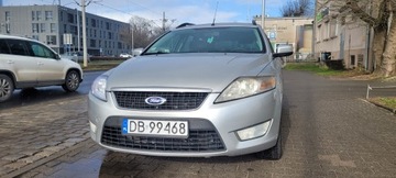 Ford Mondeo IV 2008 FORD MONDEO IV Turnier 2.0 TDCi, zdjęcie 17