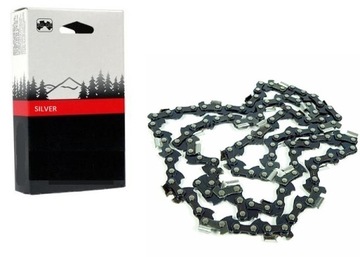 ПИЛЬНАЯ ЦЕПЬ 16 дюймов 40 см 3/8 1,3 мм 57 звеньев