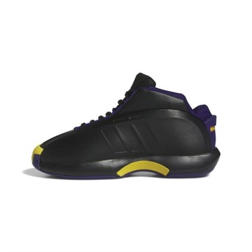 Мужские кроссовки Adidas Crazy 1 Lakers FZ6208 r 47.7