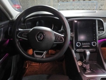 Renault Talisman Sedan 1.6 Energy TCe 200KM 2018 Renault Talisman 1.6 TCe, Salon Polska, zdjęcie 1