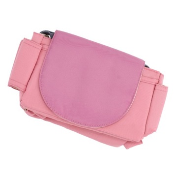 Органайзер для детской коляски Водонепроницаемый нейлоновый подстаканник HT