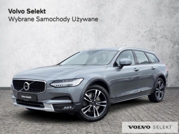 Volvo V90 II Kombi 2.0 D5 235KM 2020
