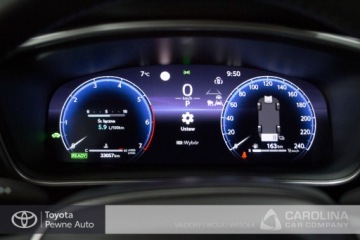 Toyota Corolla XII TS Kombi Facelifting 1.8 Hybrid 140KM 2024 Toyota Corolla Seria E21 (2019-) 1.8 Hybrid Comfor, zdjęcie 3