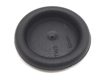 ZAŚLEPKA KOREK PODŁOGI DRZWI PROGU SKODA 29,6mm